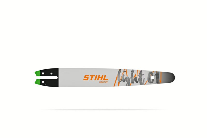 Prowadnica Stihl Rollomatic 3/8P, 1,1mm,  35 cm