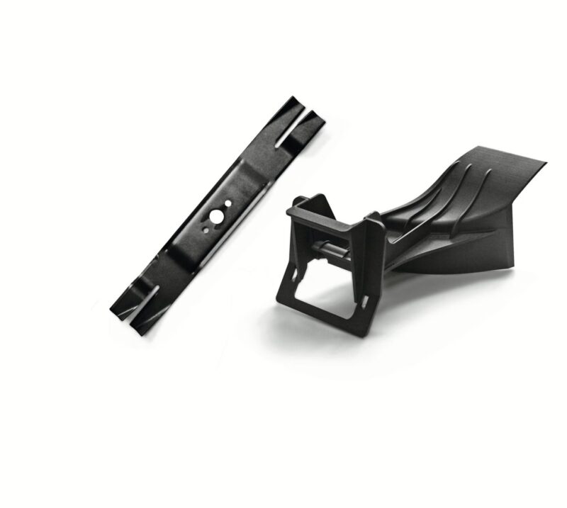 Zestaw do mulczowania AMK 039.0