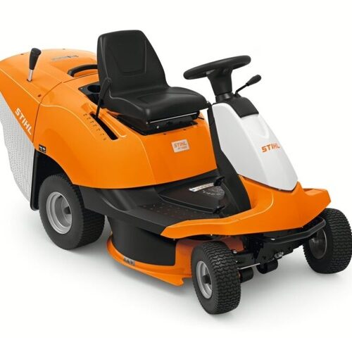 TRAKTOR OGRODOWY STIHL RT 4082.1