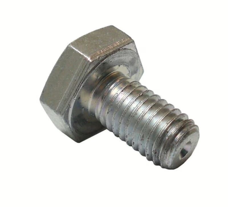 Śruba do podkładki dociskowej TS 700/400