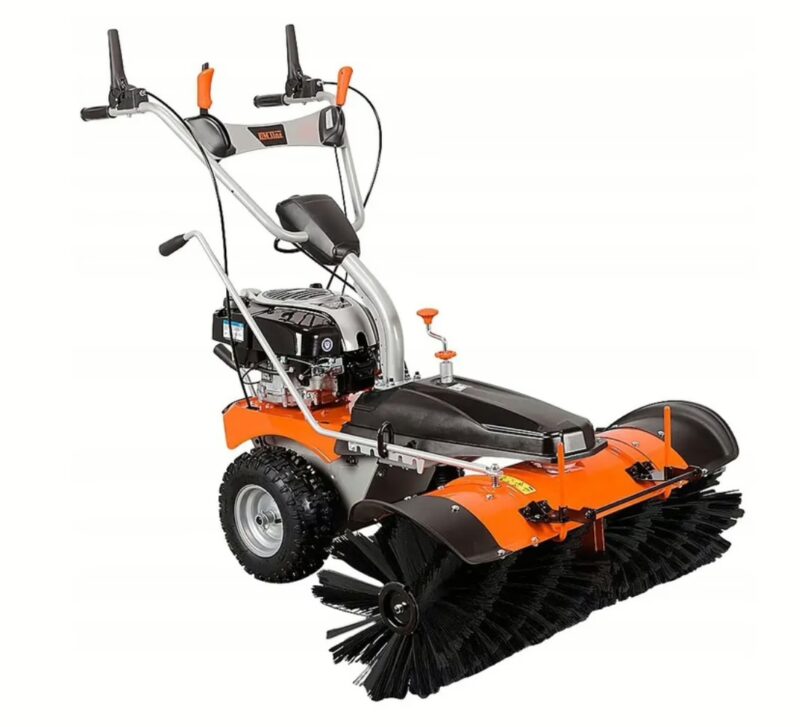 OLEOMAC Zamiatarka PKR80L 80 cm Loncin 1 96