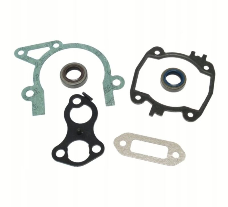 Zestaw uszczelek TS 420