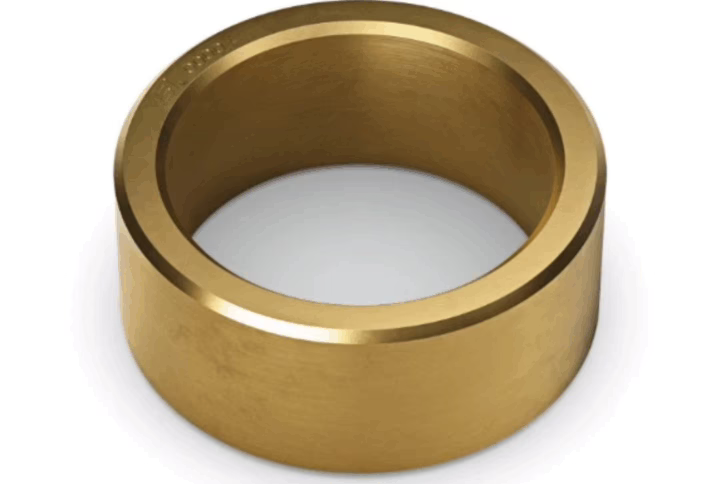 Tuleja wału tarczy TS 400