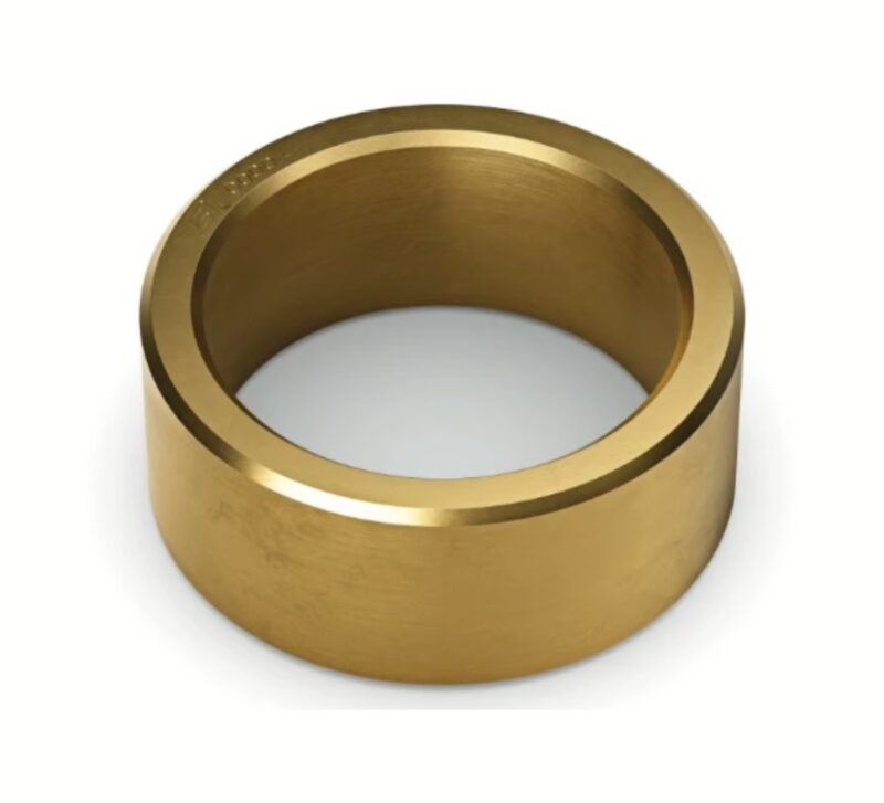 Tuleja wału tarczy TS 400