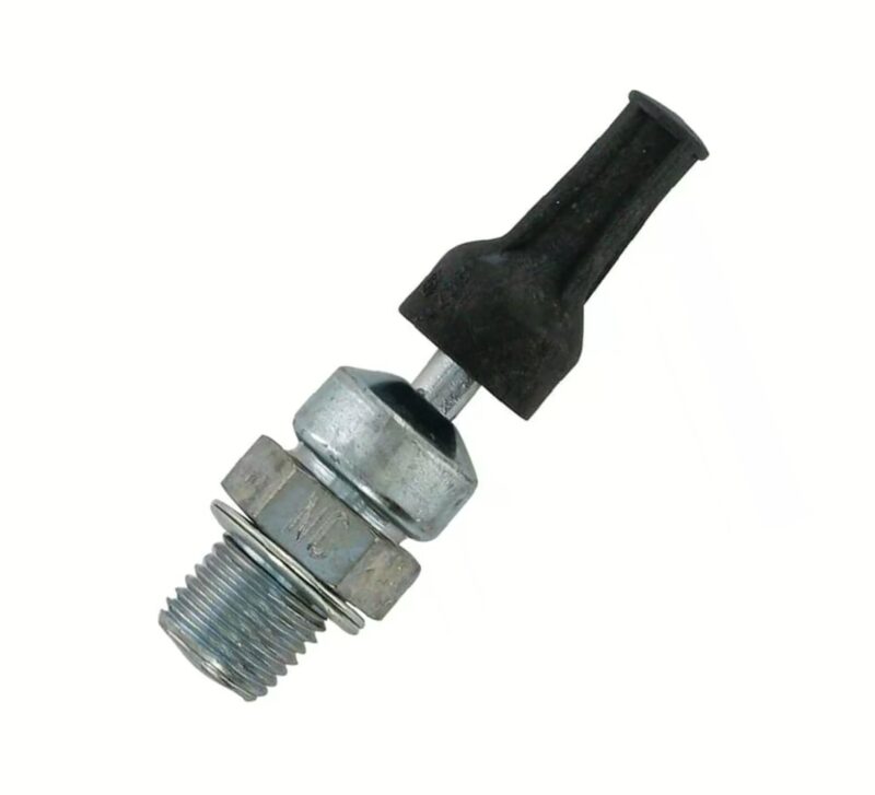 Zawór dekompresyjny TS 410/420