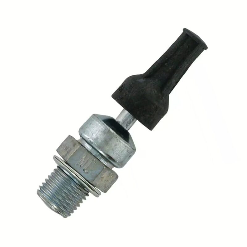 Zawór dekompresyjny TS 410/420