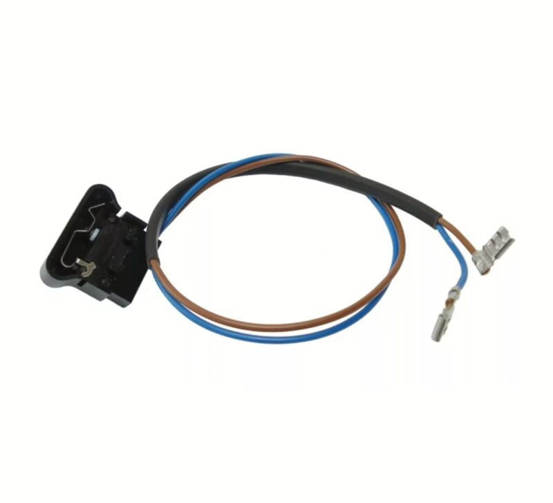 Przełącznik z przewodem TS 420