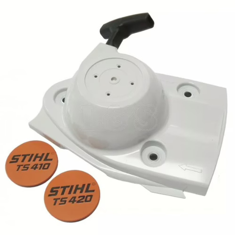 Rozrusznik kompletny STIHL TS 420