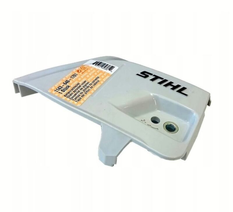 Pokrywa koła napędu łańcucha MS 251/MS 231