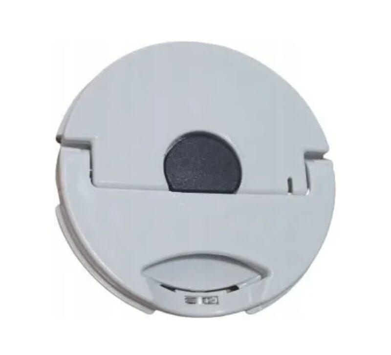 Nakrętka skrzydełkowa MS 230 CB