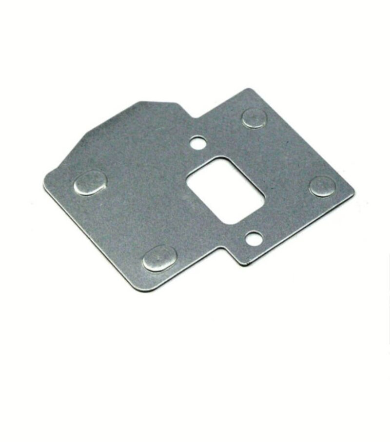 Blaszany element chłodzący MS 230