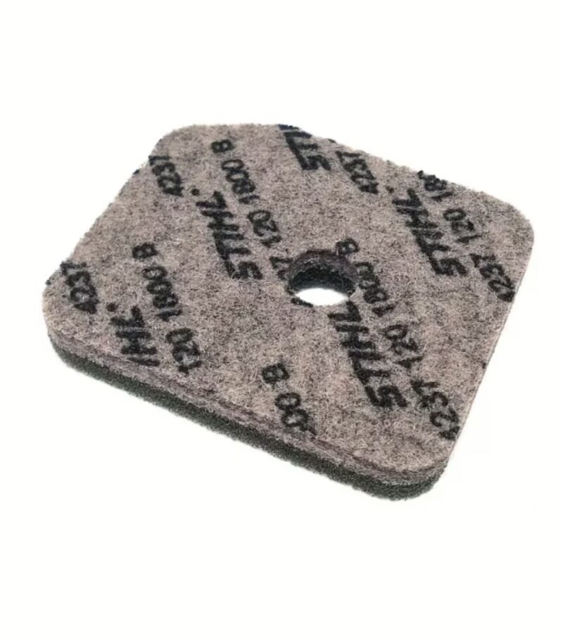 Filtr powietrza HS 81R/82 T/