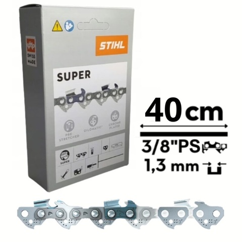 Łańcuch STIHL