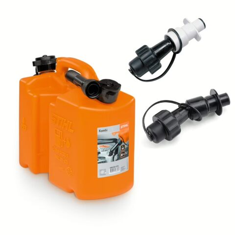 KANISTER STIHL 5L/3L