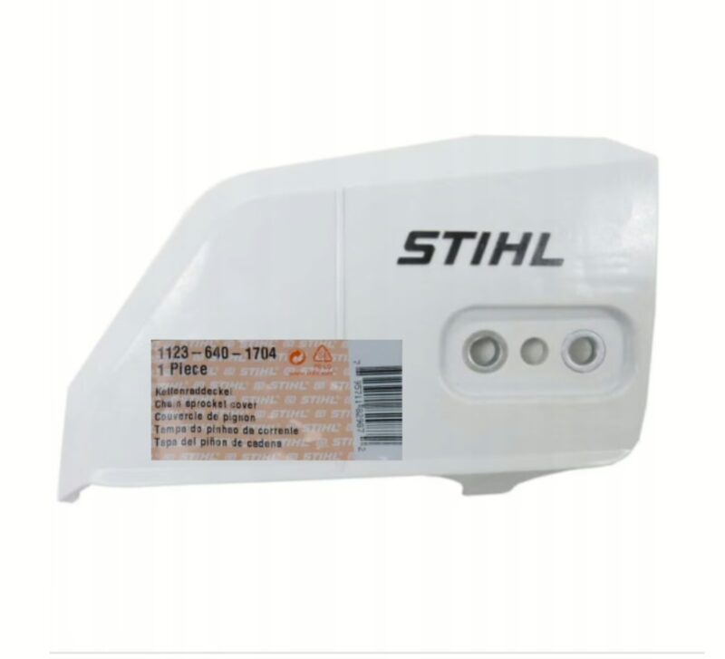 Pokrywa koła napędu łańcucha MS 250