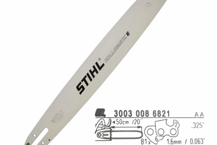 Prowadnica Stihl 325 50 cm