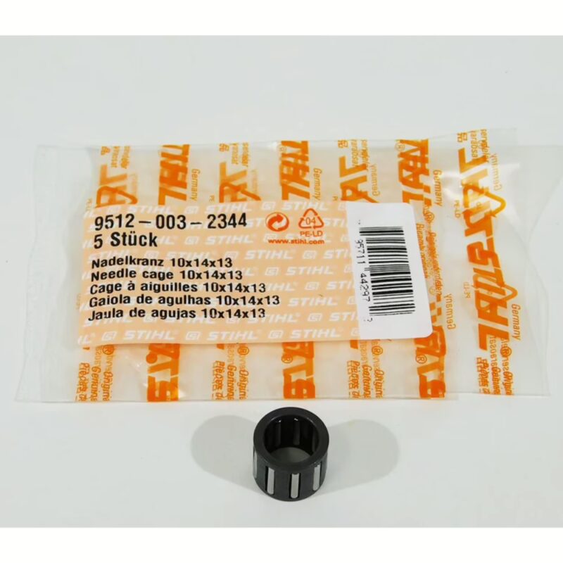 Wieniec igłowy TS 420