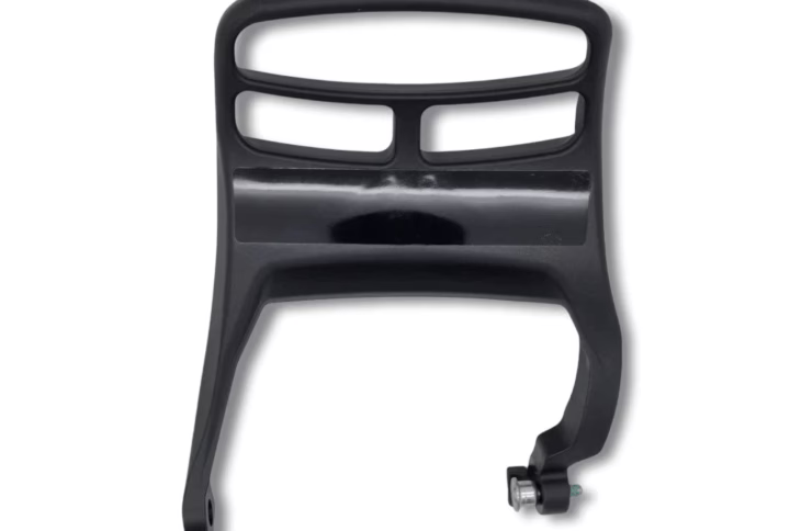 Osłona dłoni / Dźwignia hamulca MS 261