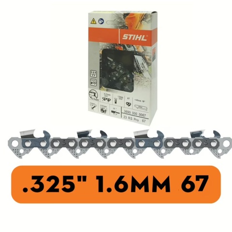 Łańcuch STIHL
