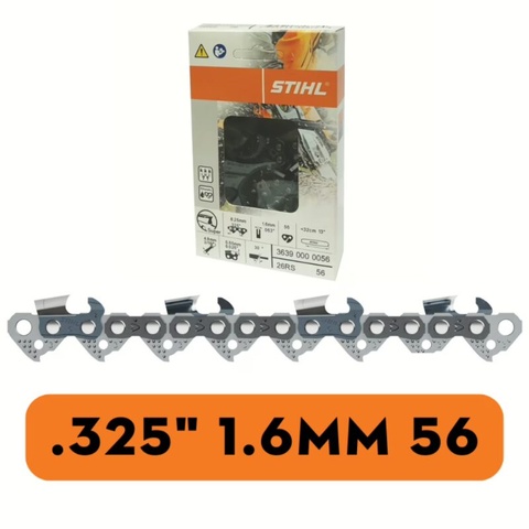 Łańcuch STIHL