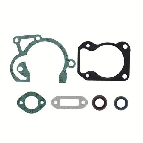 Zestaw uszczelek TS 500i