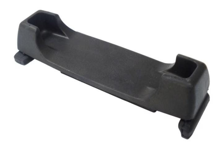 Wspornik gumowy TS 420/500i