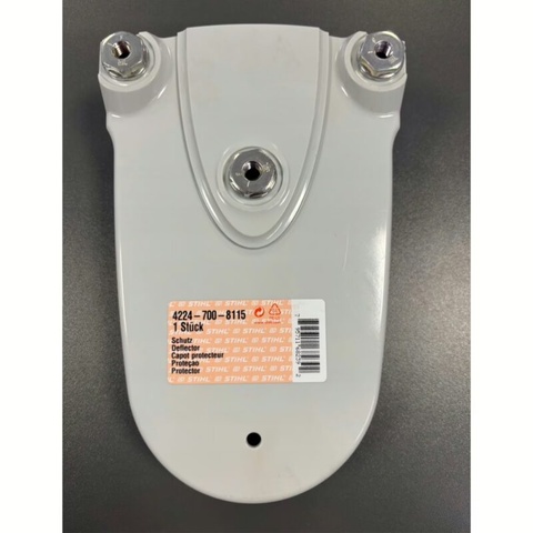 Osłona paska TS 800 STIHL