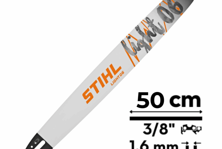 Prowadnica Stihl 3/8 50 cm