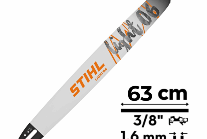 PROWADNICA STIHL 63 CM