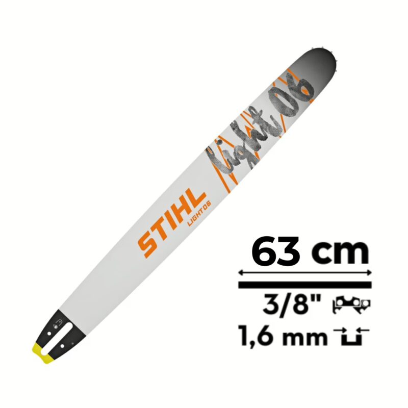 PROWADNICA STIHL 63 CM