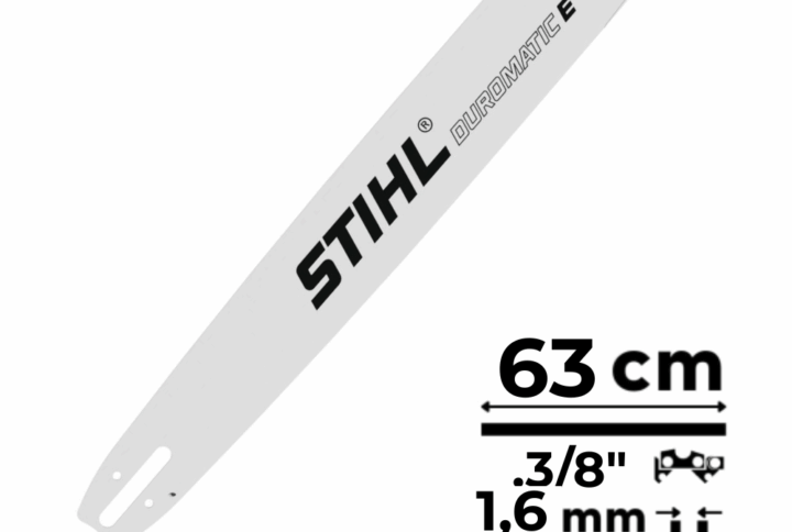 Prowadnica Stihl Duromatic 63 cm