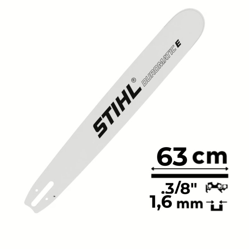 Prowadnica Stihl Duromatic 63 cm