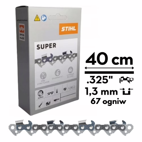 ŁAŃCUCH STIHL 325