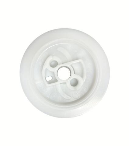 Koło linowe MS 230CB/231CB