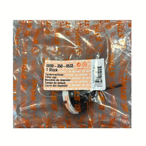 Korek paliwa MS 230/250/231/251