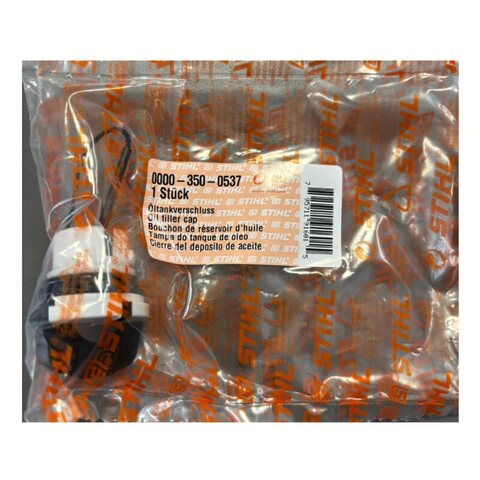 Korek oleju MS 230/250/231/251