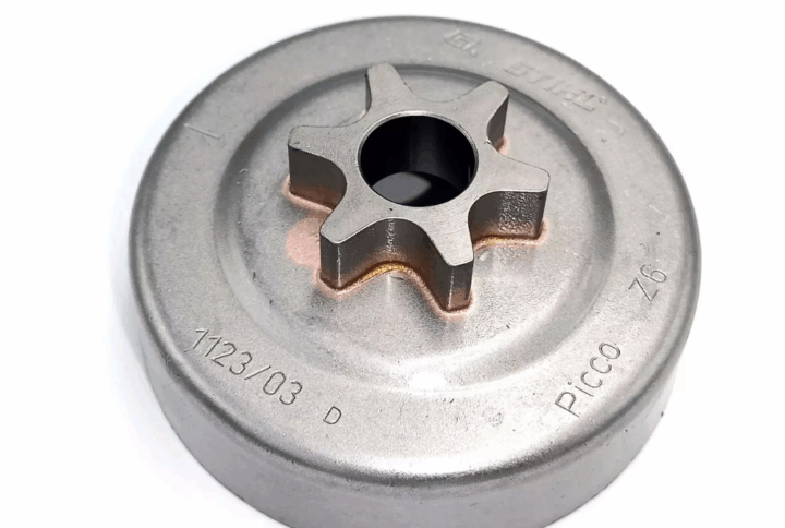 BĘBEN SPRZĘGŁA STIHL