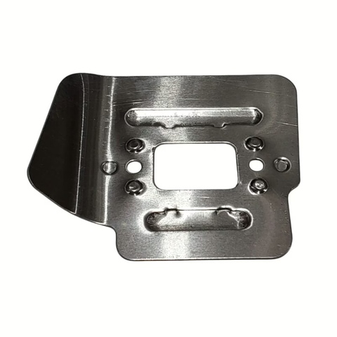 Blacha tłumika MS 361/341