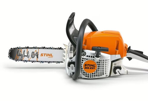 STIHL MS 231 Pilarka Spalinowa
