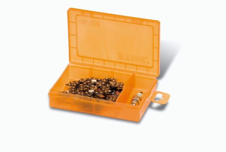 Pojemnik na łańcuch STIHL