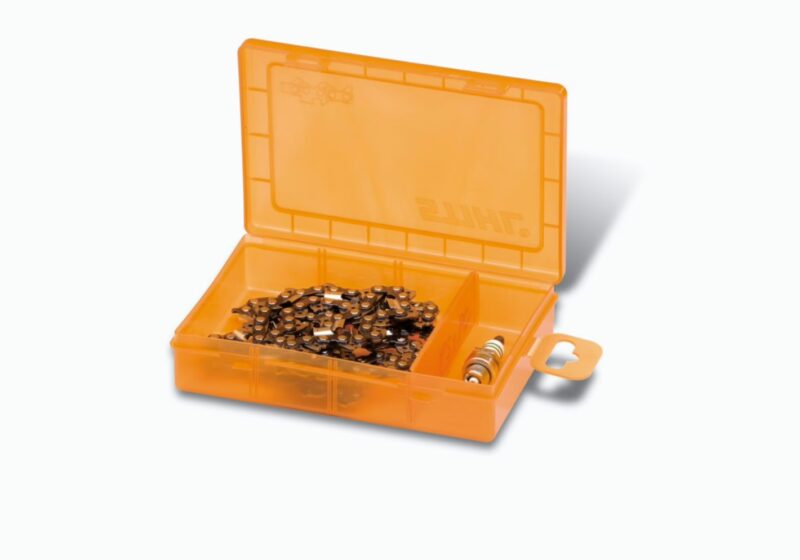 Pojemnik na łańcuch STIHL