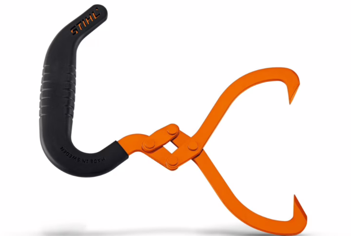 Kleszcze samozaciskowe FP 20