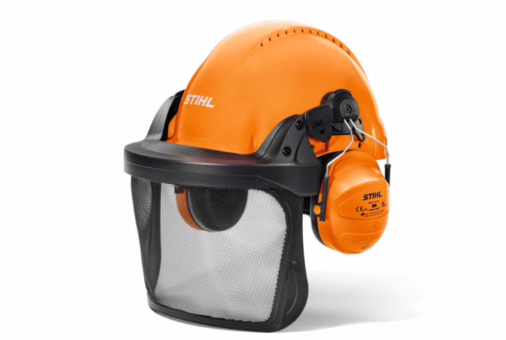 Hełm STIHL Dynamic Light