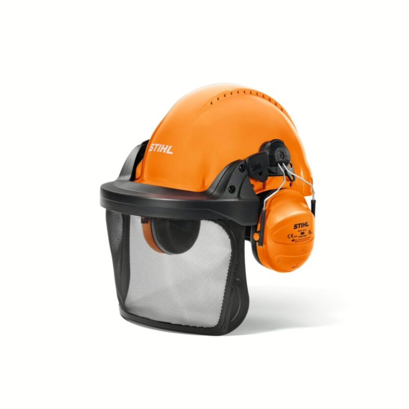 Hełm STIHL Dynamic Light