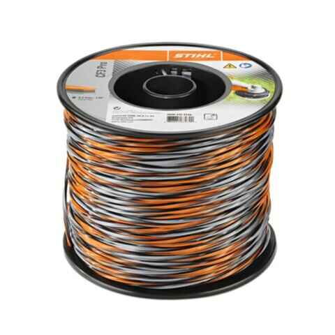 Żyłka Carbon CF3 2,7 mm x 172 m