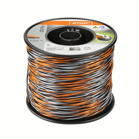 Żyłka Carbon CF3 2,7 mm x 172 m