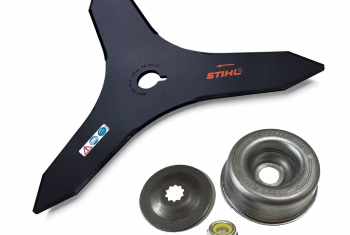 Zestaw Tarcza Trójząb STIHL