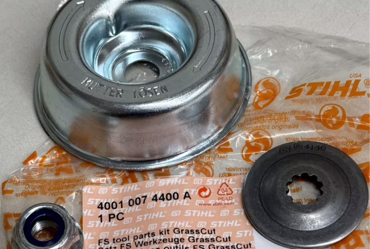 Zestaw do noża FS 55/87/120/250