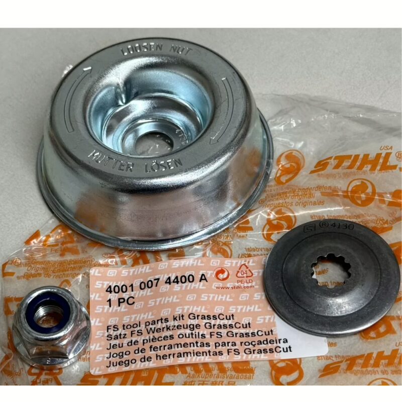 Zestaw do noża FS 55/87/120/250