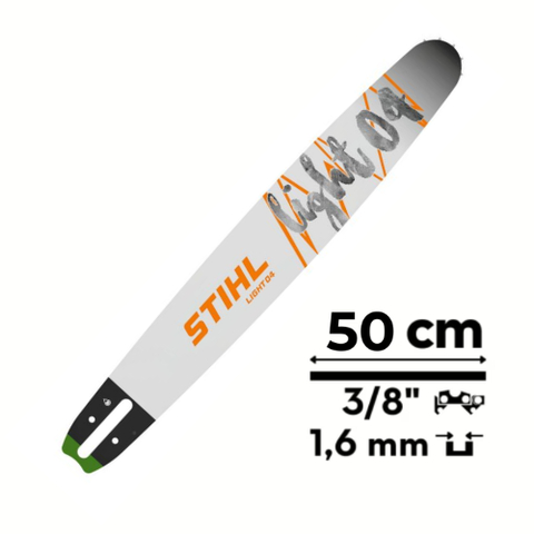 Prowadnica Stihl Light 3/8 50 cm